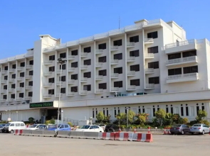 Hill View Hotel