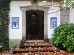 Quinta do Ervedal