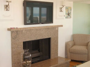 Beach View Inn