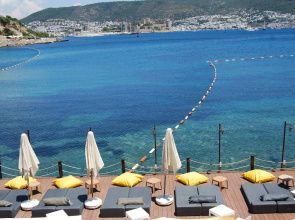Casa Mare Bodrum