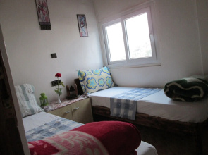 Tazerzit Hostel-Restau