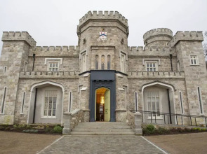 Killeavy Castle Estate