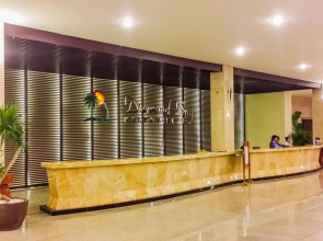 Diamond Bay Golf & Villas