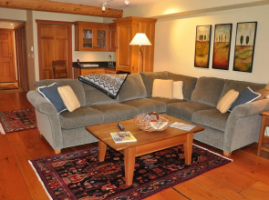 The Gleneagles Chalet