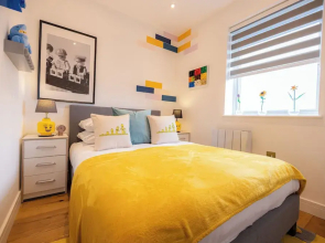 2bed Flat Legoland Windsor Castle