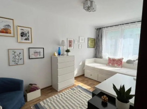 Sunrise apartment