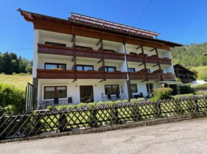 Pension Appartement Wasserer