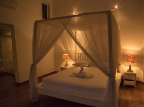 Canggu Beach Villa