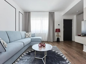 The Amberlyn Suite Hotel