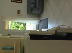 Casa Dangia
