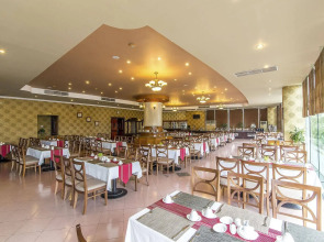 Sai Gon Ha Long Hotel