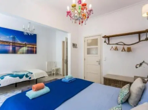 Adelaide Apartments - Moscavide 1