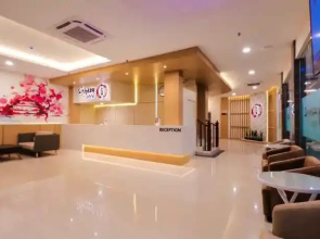 Sishezu Citytel