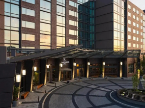 Renaissance Columbus Westerville-Polaris Hotel