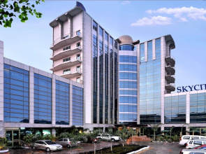 Best Western Skycity Hotel