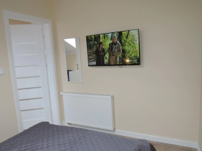 Holiday Appartment In Miedzywodzie For 5 Persons