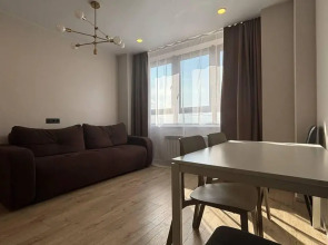 ЯрСити на шоссе Силикатное 17