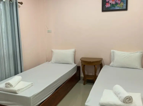 Tonrak Apartment