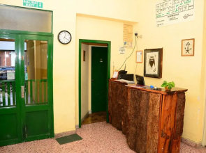 Hostal Yatasto