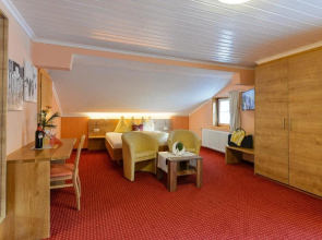 Hotel Garni Stockinger