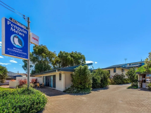 Penguin Mews 3 in Merimbula