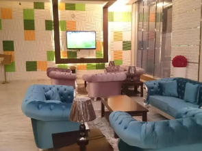 Sama Nadrin Hotel Apartments