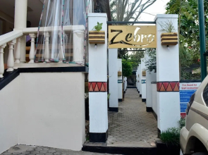 Zebra Boutique Hotel