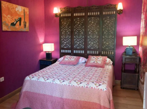 Apartamentos Jardines de Llanes