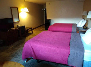 Wilderness Inn