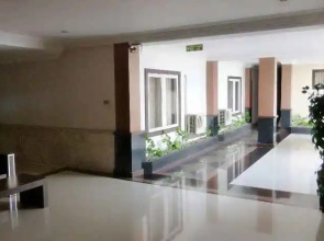 Hotel Andika Syariah