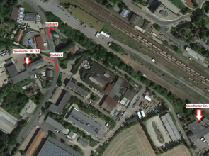 Hagemann Querfurter Str. 4