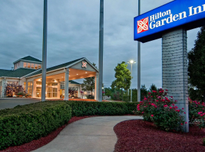 Hilton Garden Inn State College