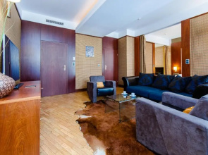 Grand Hotel Boutique