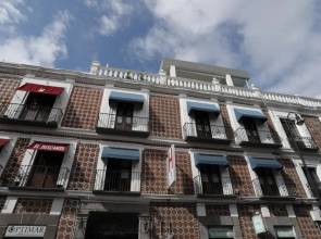 Hotel Sofia