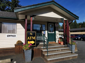Heritage River Inn
