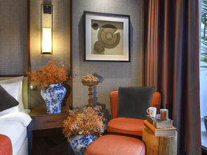 Elite World Grand Sapanca