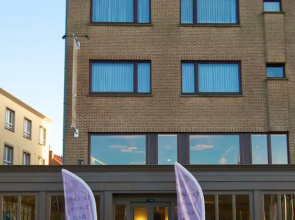 Hotel de Golf