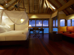 Gili Lankanfushi Maldives