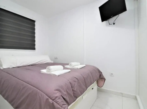 Albatros Ground Floor 1-4