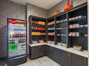 Holiday Inn Houston NE - Bush Airport Area by IHG