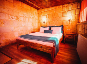 Prime Cappadocia Suites