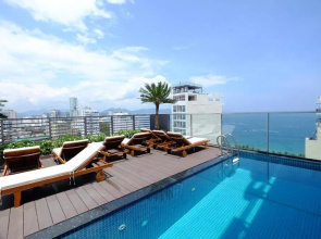 BB Hotel Nha Trang