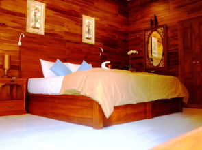 Pemedal Beach Resort