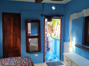 Room-method Living Tropical Edition 5002