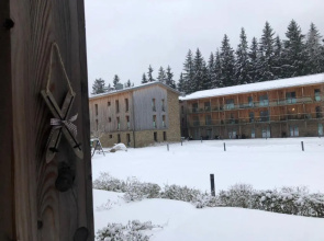 Apartmán Medvědín 109