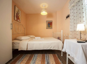 Peer Guest House Tel Aviv