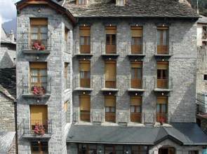 Hotel Gabarre