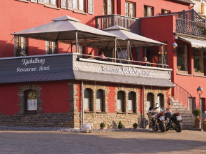 Hotel Kachelburg