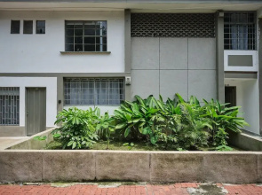 Loft en Laureles San Joaquin