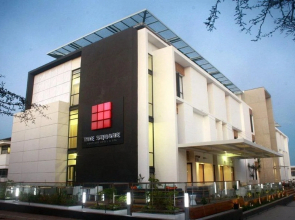 The Square Boutique Hotel by Misty Blue Hotels